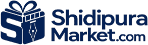 Shidipura Market
