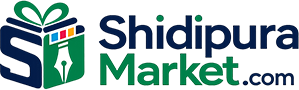 Shidipura Market