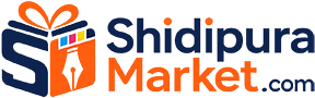Shidipura Market