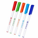 Custom Printed Plastic Promotional Pen for Corporate Branding & Giveaways