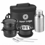 Executive Lunch Box Gift Set