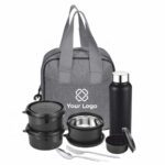 Executive Lunch Box Gift Set