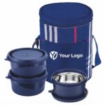 Insulated Executive Lunch Bag