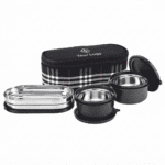 Insulated Lunch Box Set