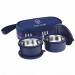 Mini Bite Insulated Lunch Box Set