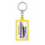ABS Meena Digital Keychain