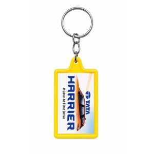 ABS Meena Digital Keychain