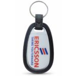 ABS Patta Keychain