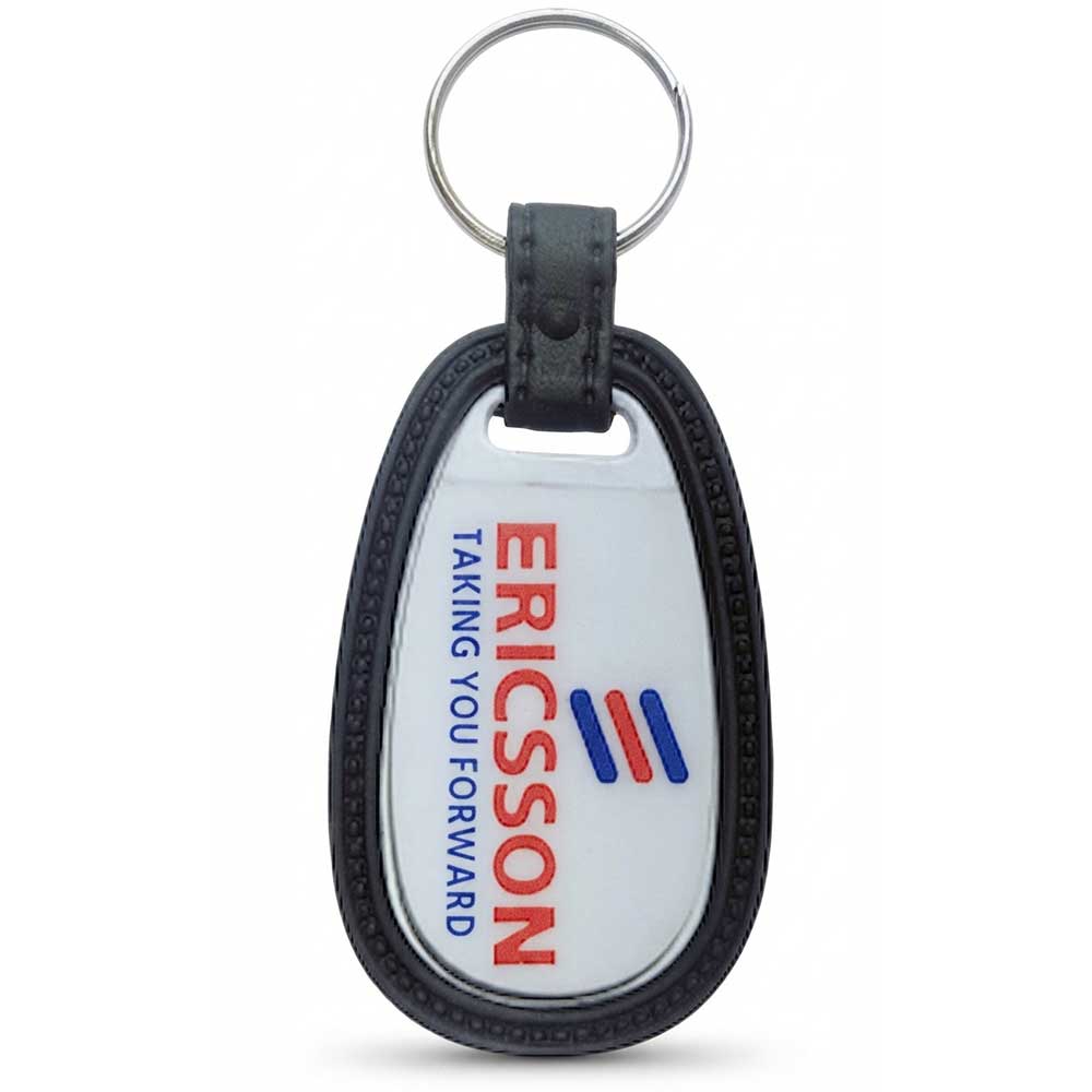 ABS Patta Keychain