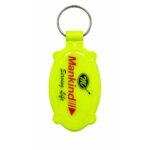 ABS Printing Meena Keychain