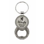 Advertising Keychain