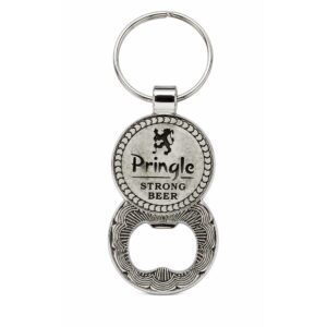 Advertising Keychain
