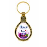 Advertising Digital Keychain