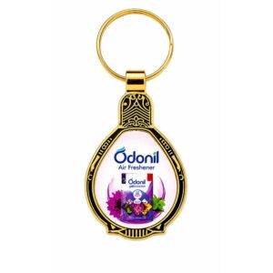 Advertising Digital Keychain