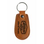 Advertising Keychain
