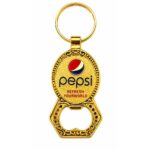 Advertising Keychain