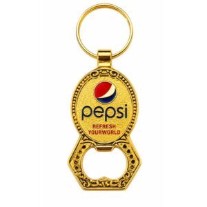 Advertising Keychain