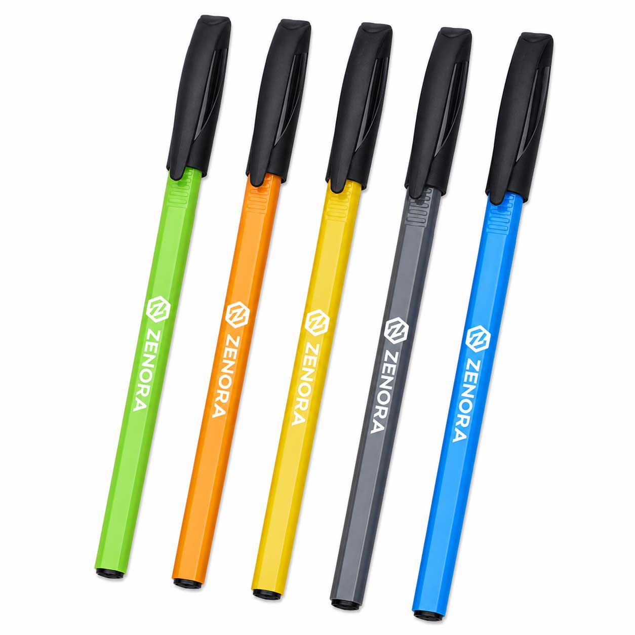 Advertising Plastic Pen