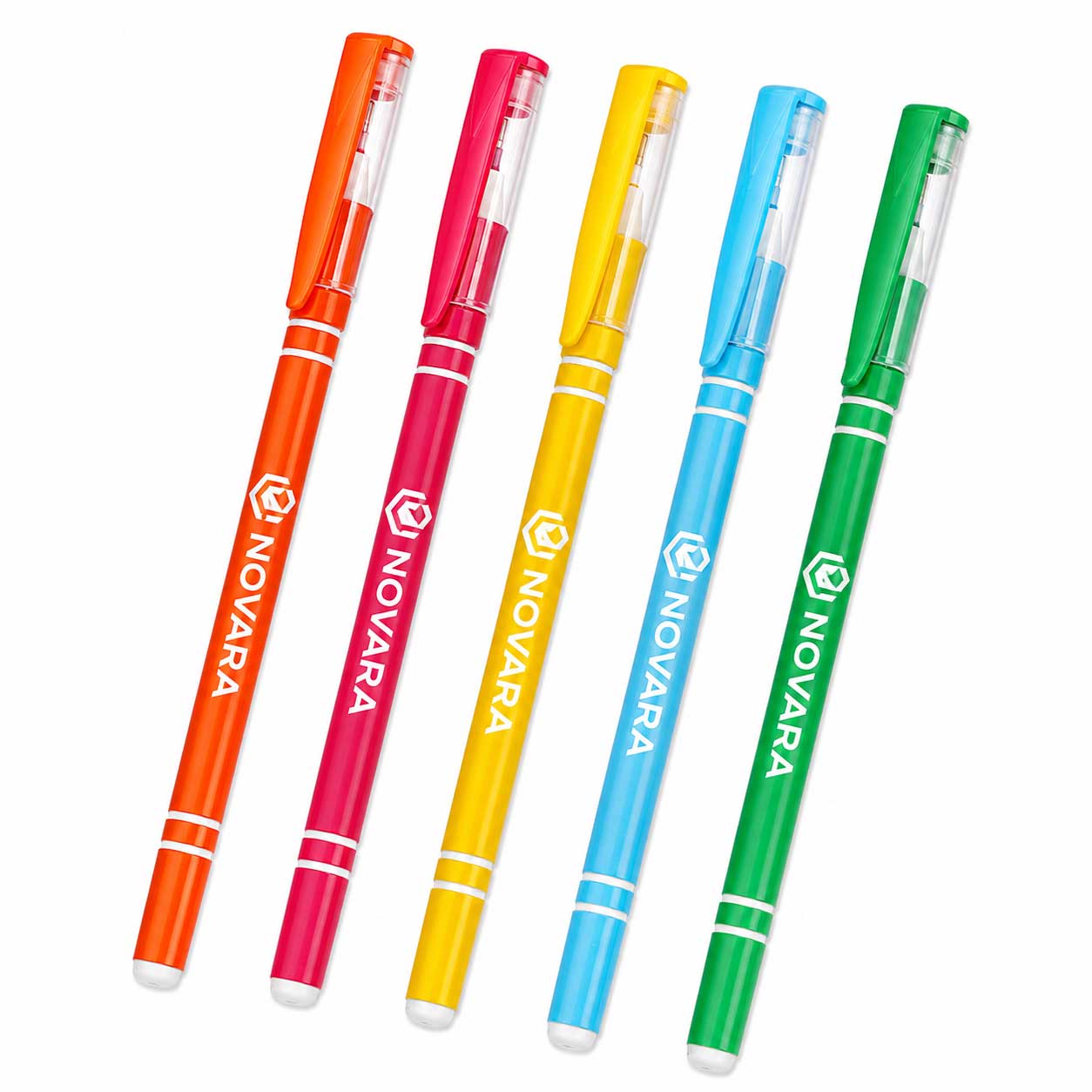 Advertising Plastic Pen