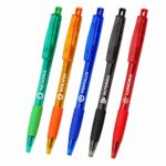 Advertising Plastic Pen