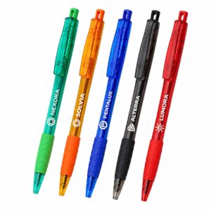 Advertising Plastic Pen