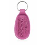 Advertising PVC Keychain