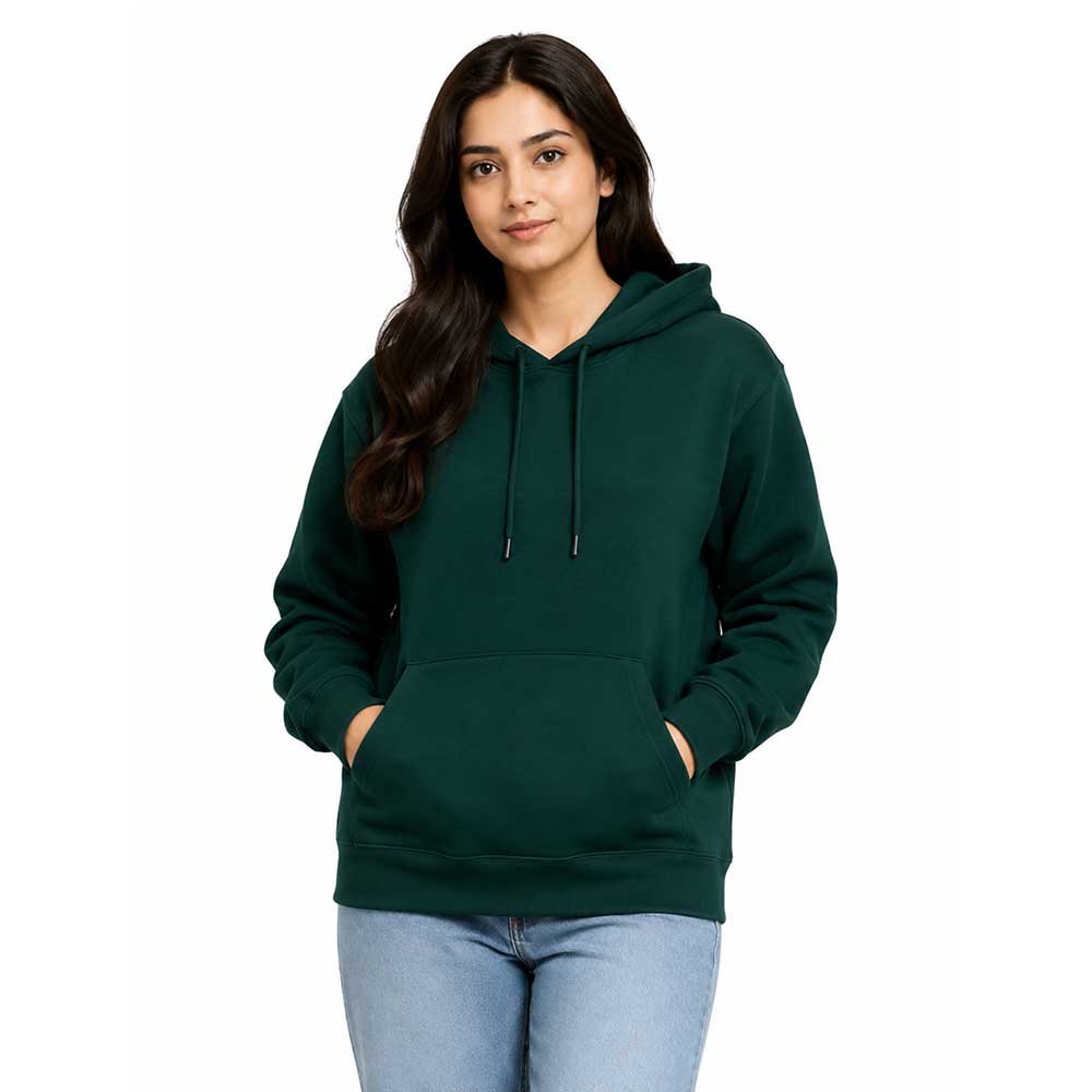 Bulk Custom Printed Corporate Hoodies Manufacturer for Promotional Branding - Image 2