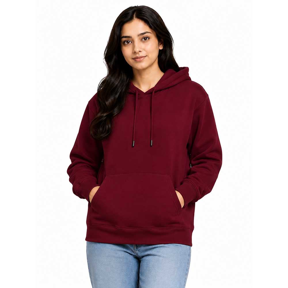 Bulk Custom Printed Corporate Hoodies Manufacturer for Promotional Branding - Image 3