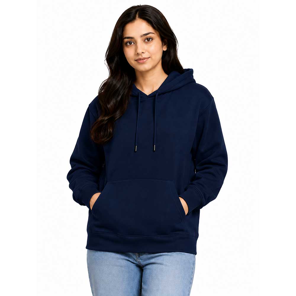 Bulk Custom Printed Corporate Hoodies Manufacturer for Promotional Branding - Image 4