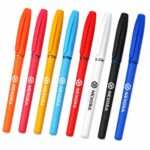Bulk Customized Plastic Pen