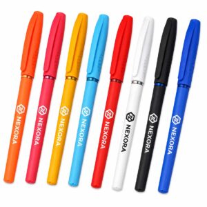 Bulk Customized Plastic Pen