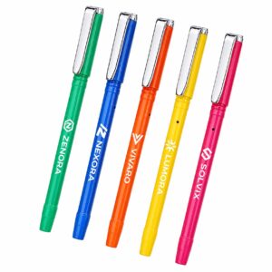 Bulk Customized Plastic Pen