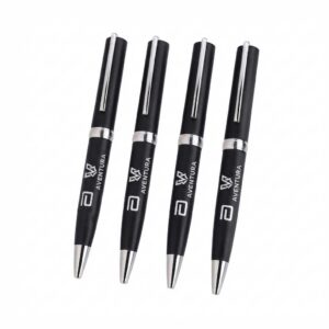 Bulk Customized Plastic Pen