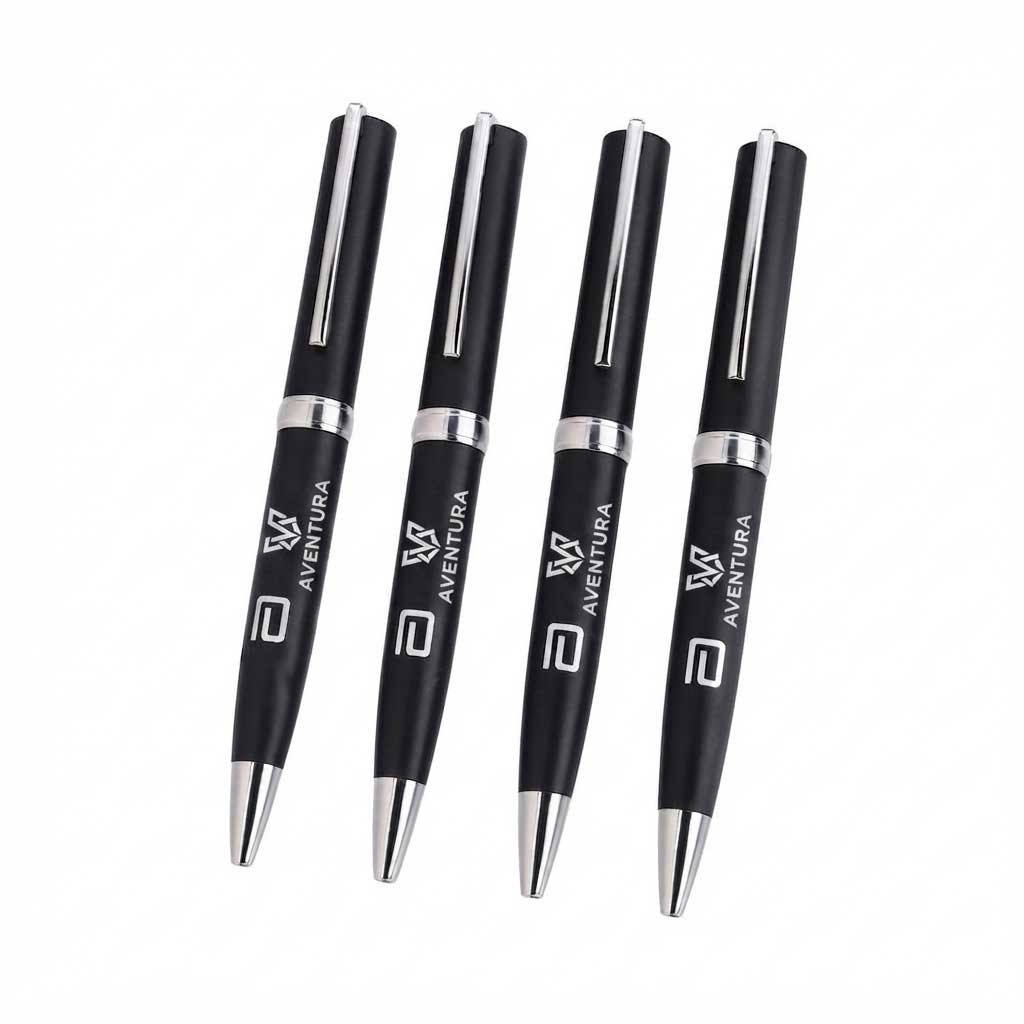 Bulk Customized Plastic Pen
