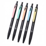 Bulk Customized Plastic Pen