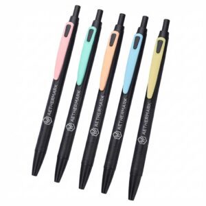 Bulk Customized Plastic Pen