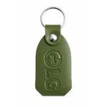 Bulk Leather Keychain