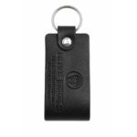 Bulk Leather Keychain