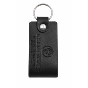 Bulk Leather Keychain