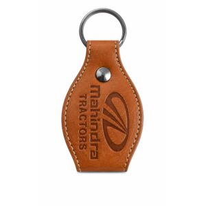 Bulk Leather Keychain