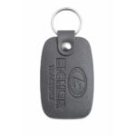 Bulk Leather Keychain