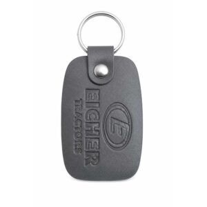 Bulk Leather Keychain