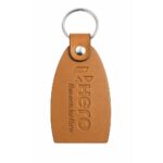 Bulk Leather Keychain