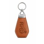 Bulk Leather Keychain