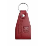 Bulk Leather Keychain