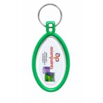 Bulk Promotional Keyring