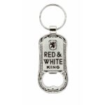 Bulk Promotional Keychain