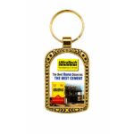 Bulk Promotional Digital Keychain