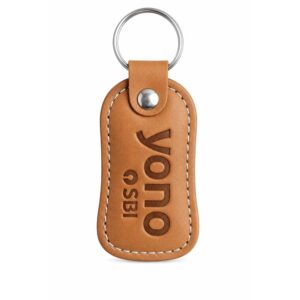 Bulk Promotional Keychain