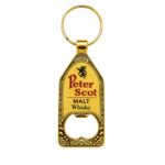 Bulk Promotional Keychain